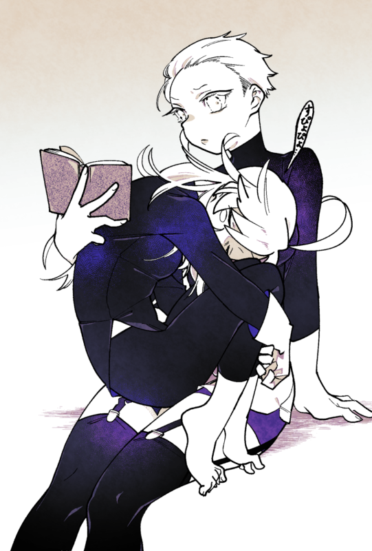 女体化ろのあろ